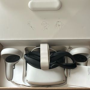 Oculus Quest 2